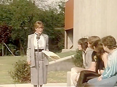 Flash Pants (1983)