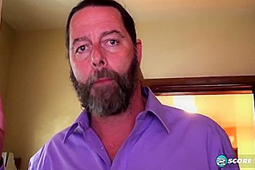 Flattie Fucks Her Stepdads Older Friend With Jack Vegas And Carmen Rae