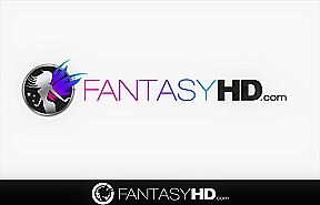 Flexible Ballerina - FantasyHD