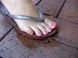 Flip Flops Jesse SUS