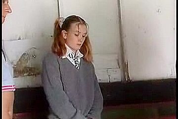 Flogging Ellien & Emily xLx