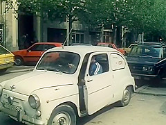 Fontanero su mujer y otras cosas de meter