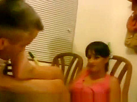 Foot humiliation
