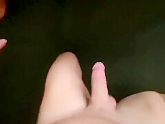 Foreplay With My Boyfriend