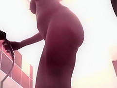 Found 18 Coworker spied in shower