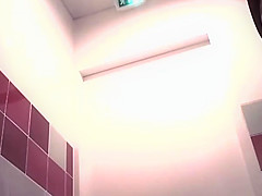 Found 18 Coworker spied in shower