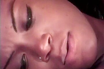 Four Ebony Babes Make Love At The Cellar With Menage Trois
