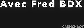 Fred Bdx Fucked Raw In The Garden By Jupiter - CrunchFrenchBareback