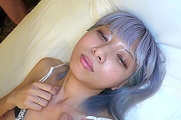 Free Premium Video Garigari美乳神秘body的小优和4p乱交6连发中出 下篇