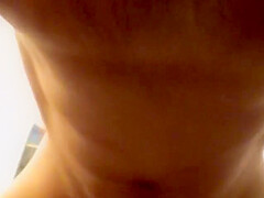 French Babe Gets Her Trimmed Muff Fucked Like Never Before!