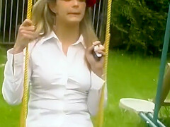 French Girl Loves Pleasing Some Hard Cocks With Her Amazing Moves