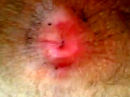 French Gorgeous Boy With So Tight Asshole Nice Cock On Cam