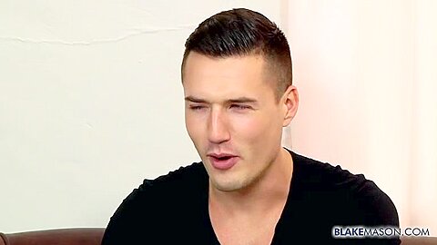 French Irish Hung Stud Theo! - Theo Ford
