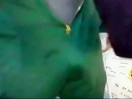 French Mature Boss And Her Employee Anal