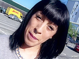 French Porn - Lucy Superbe Step mommy Espagnole Au Tre
