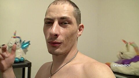 French Slut Fucked Barback By Seyx Straight Latino Curuious In Paris - CrunchFrenchBareback