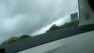 French blonde girl fuckers her driver - Telsev