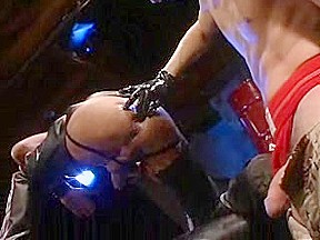 French homosexual fisted Hard