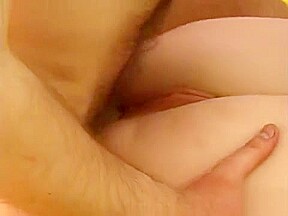 Frisky Lesbian Centerfolds Are Stretching And Fisting Anuses