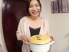 Fsdss-660 With The Married Woman Next Doori Lost In Th