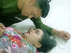 Fuck Me Before My Husband Come Sex - Devar Bhabhi