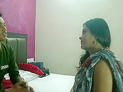 Fuck Me Before My Husband Come Sex - Devar Bhabhi