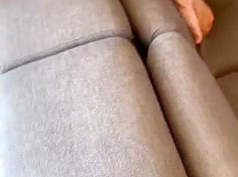 Fuck Me Hard In The Pussy; I Need This