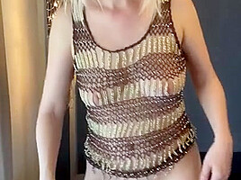Fuck Me Hard In The Pussy; I Need This