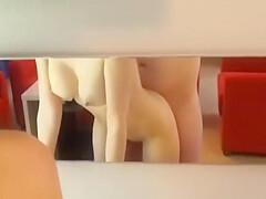 Fuck Perfect Tits Baby In Hotel Room