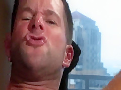 Fuck The Window Cleaner