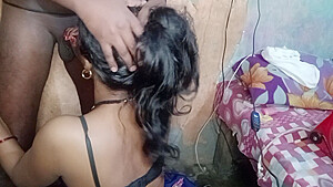 Fucked Hard By Her Husband