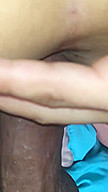 Fucked Her Anal For 3 Days Straight Close Up View