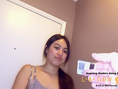 Fucked In The Ass By Photographer During Casting Audit