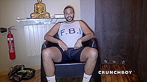 Fucked Raw By Sexy Straight Latino Boy - JessRoyanXxx