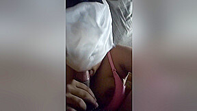 Fucked Stepsister-in-law In The Mouth