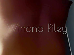 Fucked Winona Riley Passionately And Sensually