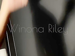 Fucked Winona Riley Passionately And Sensually