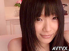Fucking An Appealing Asian Chick