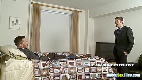 Fucking In The Jack Off Room - Shay & Dale Cooper
