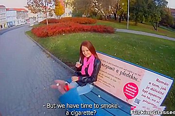 Fucking Instead Of Lectures