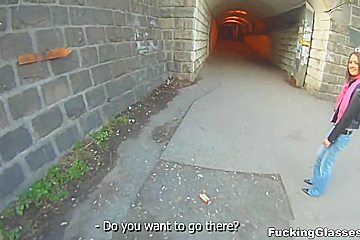 Fucking Instead Of Lectures