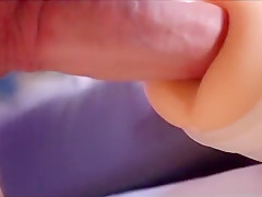 Fucking My Fleshlight - 6
