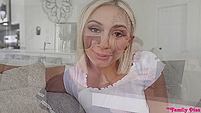 Fucking My Stepdad On The Sly - S29:E4 - Nubiles-Porn