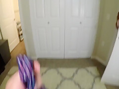 Fucking The Hot College Neighbor