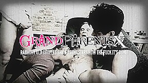 Fucking a Chubby teen 18+ - Grandparentsx