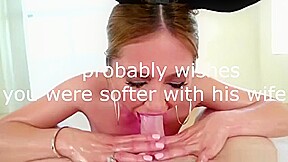 Fucking a busty asian hotwife /u/Captionsforyou