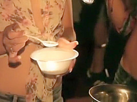 Fucking in the woods 1 - Full Queacute;bec XXX Porn Movie Film