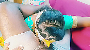 Full Video, Telugu Dirty Talks, Indian Housewife Best Blowjob, Vadina Maridi Dengulata