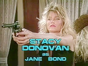 (G) Vintage Full Movie - Bond Spoof