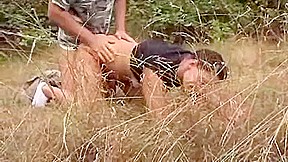 GERMAN teen 18+ OUTDOOR